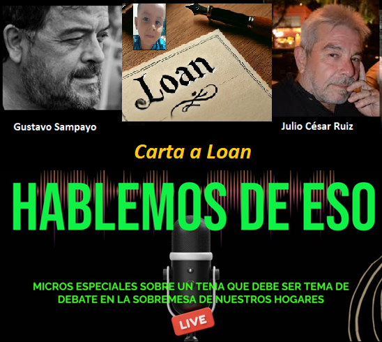 Carta a Loan